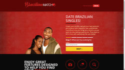 brazilian match