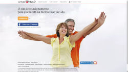 coroa metade